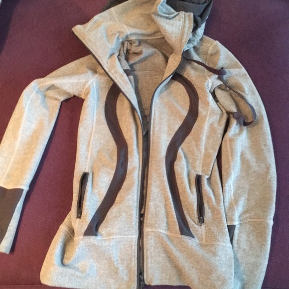 lululemon athletica Jackets & Blazers - Lululemon jacket